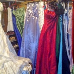 Dresses